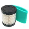2pcs Air Filters Lawn Mower Replacement Air Purifier Filter Elements For 798897 794935 653412 Mower Maintaince Garden Tools