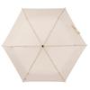 urawaza slim Folding Umbrella Folds in 3 seconds Urawaza Slim Shape Memory Stable Shape Plain Manual Opening Easy to Open and Close Lightweight Water