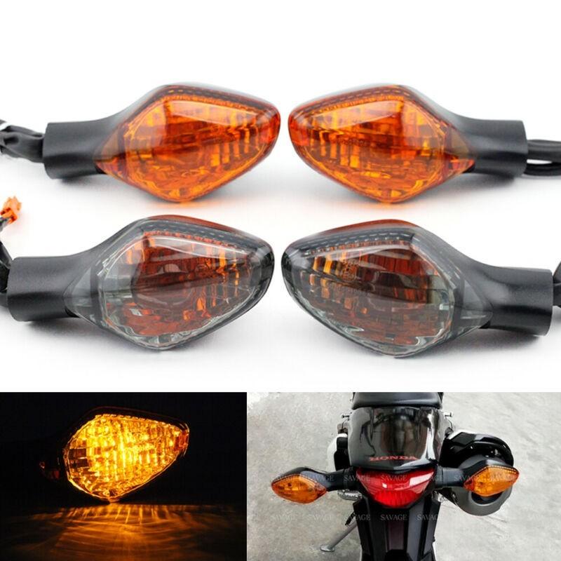 Easy To Tall Turn Signal Light for For HONDA CBR500R CB500F CBR 650F