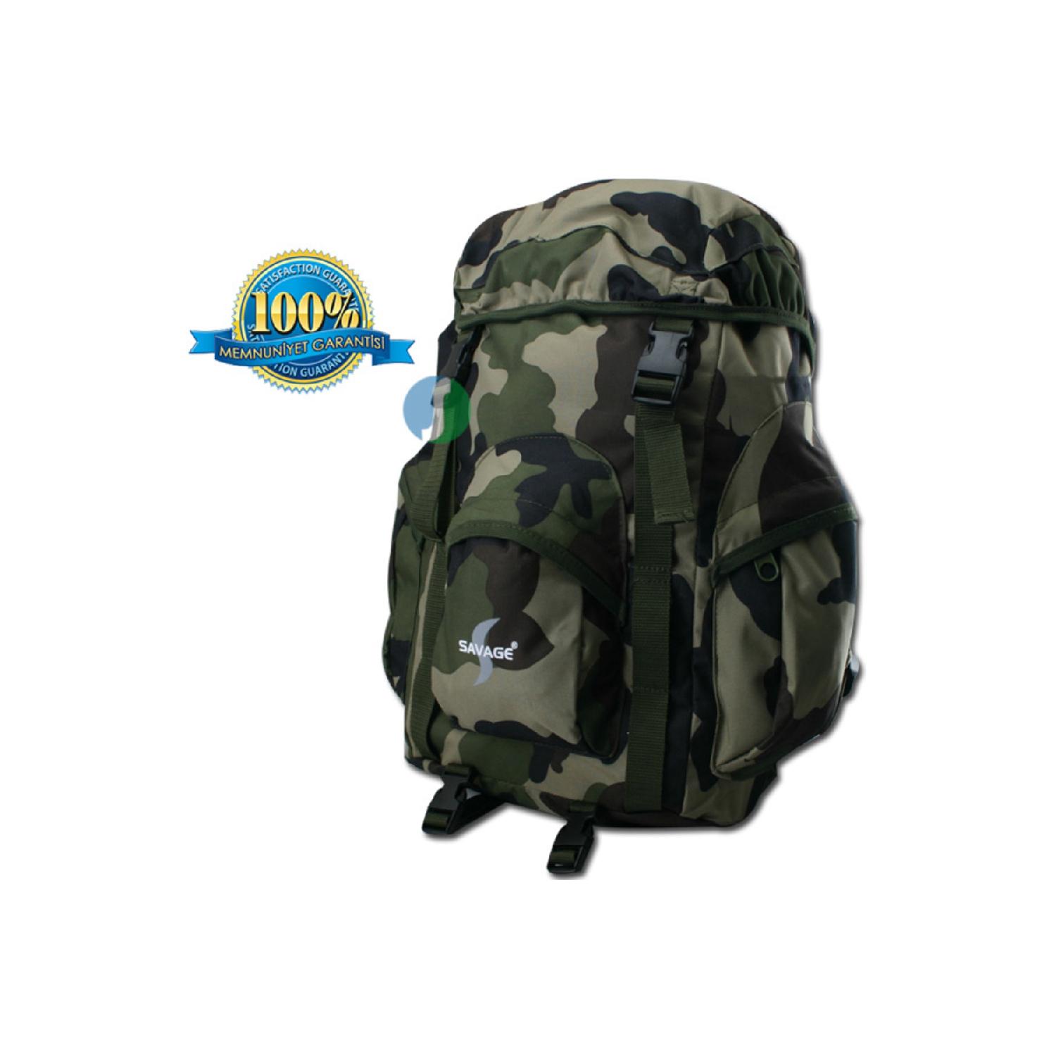 

Hh06405 Рюкзак камуфляж