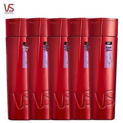 Vidal Sassoon Smooth & Draping Shampoo