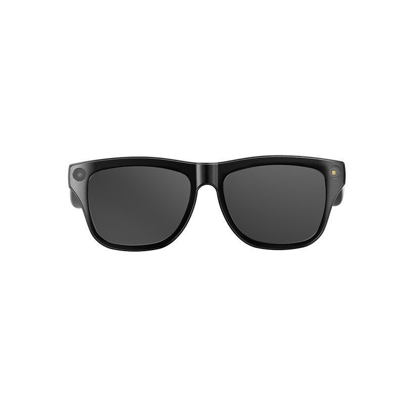 XK One Pro: AI-Enhanced Smart Glasses with Camera, Translation, Calls, Music, & Bluetooth