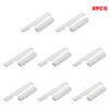Buffalo Guitar Bridge Saddle Nut for Acoustic Guitar Bone Bridge Folk Guitar Replacement Spare Part Portable Guitar Accessories