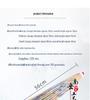 Traditional Hanfu Umbrella with Tassels for Women's Costumes and Children's Photoshoots