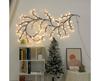 LEDs Lighted Willow Vine Lights for Home Decor
