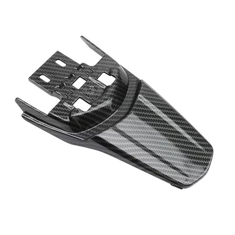 Uppgraderat bakre stänkskydd för Sur Ron Light Bee elektrisk terrängcykel