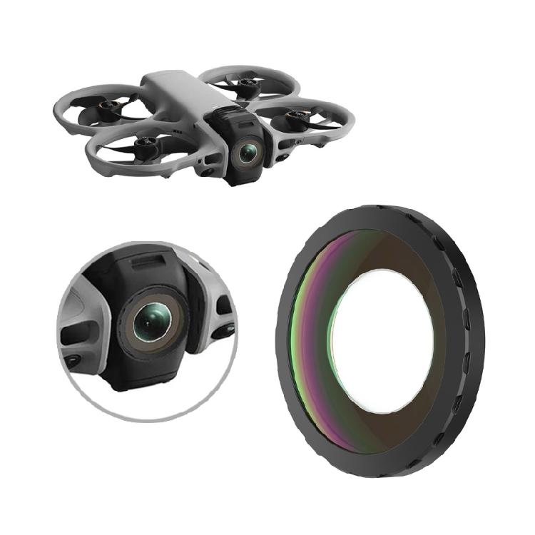 Lens Removal Kit for Camera Glass Replacement, Glass Cover With Metal Part, Suction Cup, Cleaning Cloth and Two Sealing Parts for Service