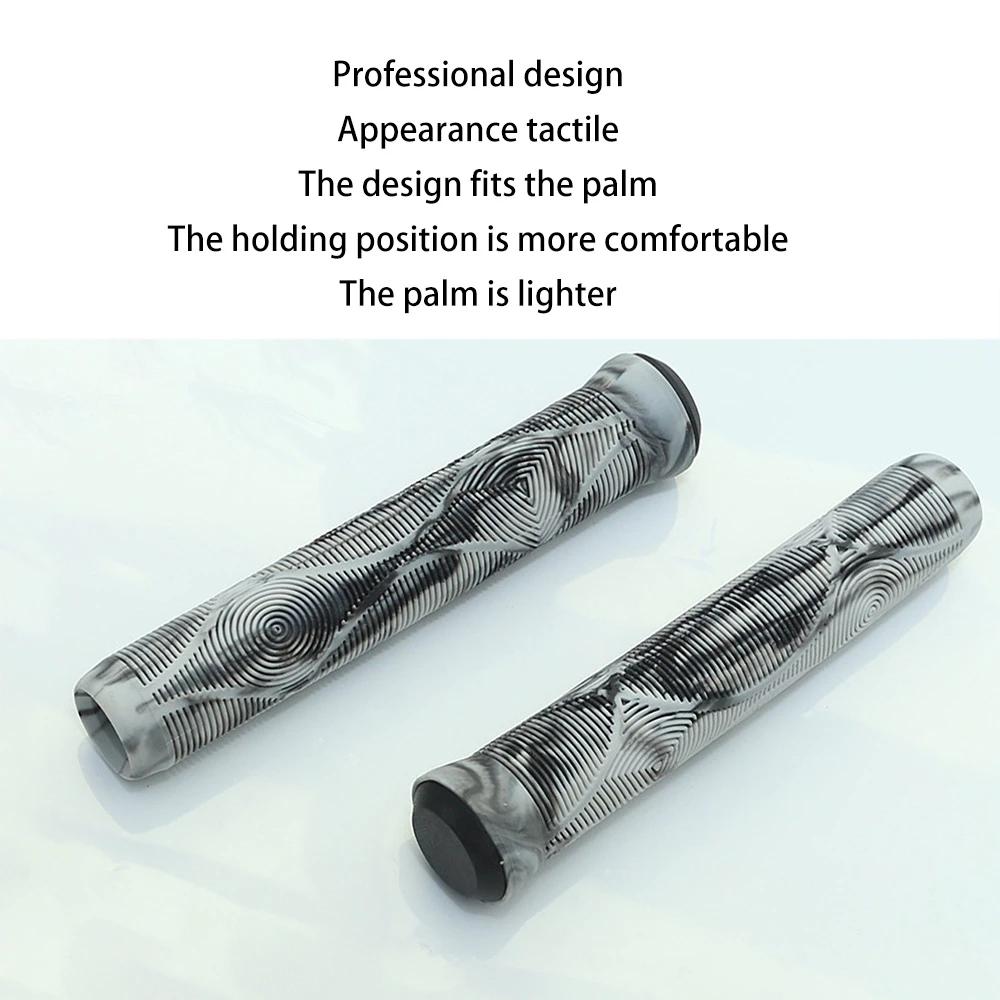 Bike Scooter Grips Road Bike Bicycle Handle Grips Bicycle Handlebar Cover BMX Grips Bicycle Grips