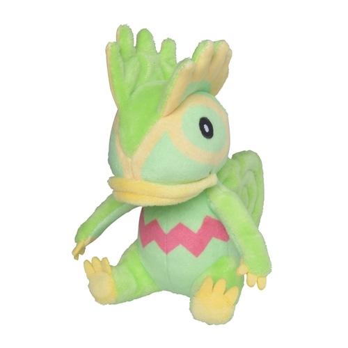 

[Pokemon] Pokemon Center Plush Toy Pokemon fit Kecleon
