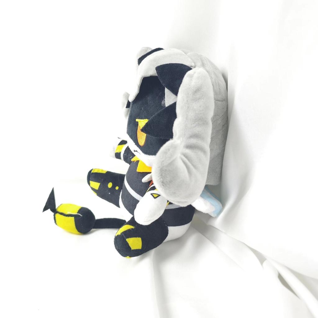 Plush Toy Animation Periphery Plush Doll