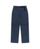 Sseonleobeutueo Linen Quick Trouser Navy