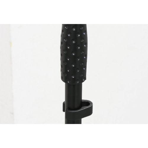 Kikutani Boom Microphone Stand, Black, MS-170B