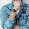 Minimalist Strap For Google Pixel Watch 3 45mm Stainless Steel Band For Google Pixel Watch 1 2 3 Wristband Replace Bracelet Accessories