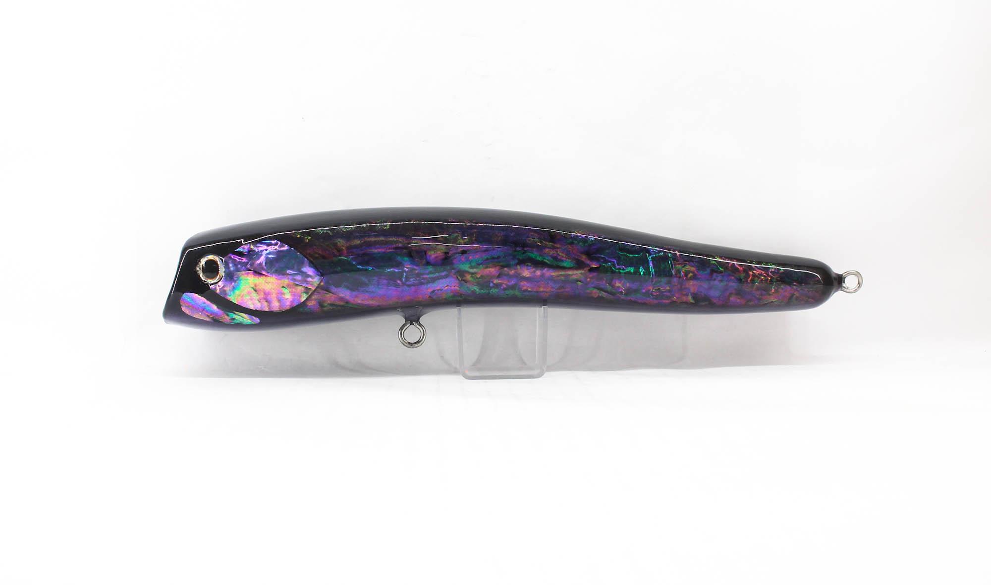 

Плавающая приманка GPC SPP 240 Abalone Black (1021)