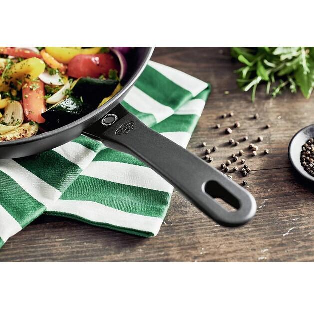 Wok Pan Zwilling Ballarini Avola 30 Cm (75002-915-0)