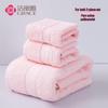 Antibacterial Sport & Bath Towel 3-Piece Set