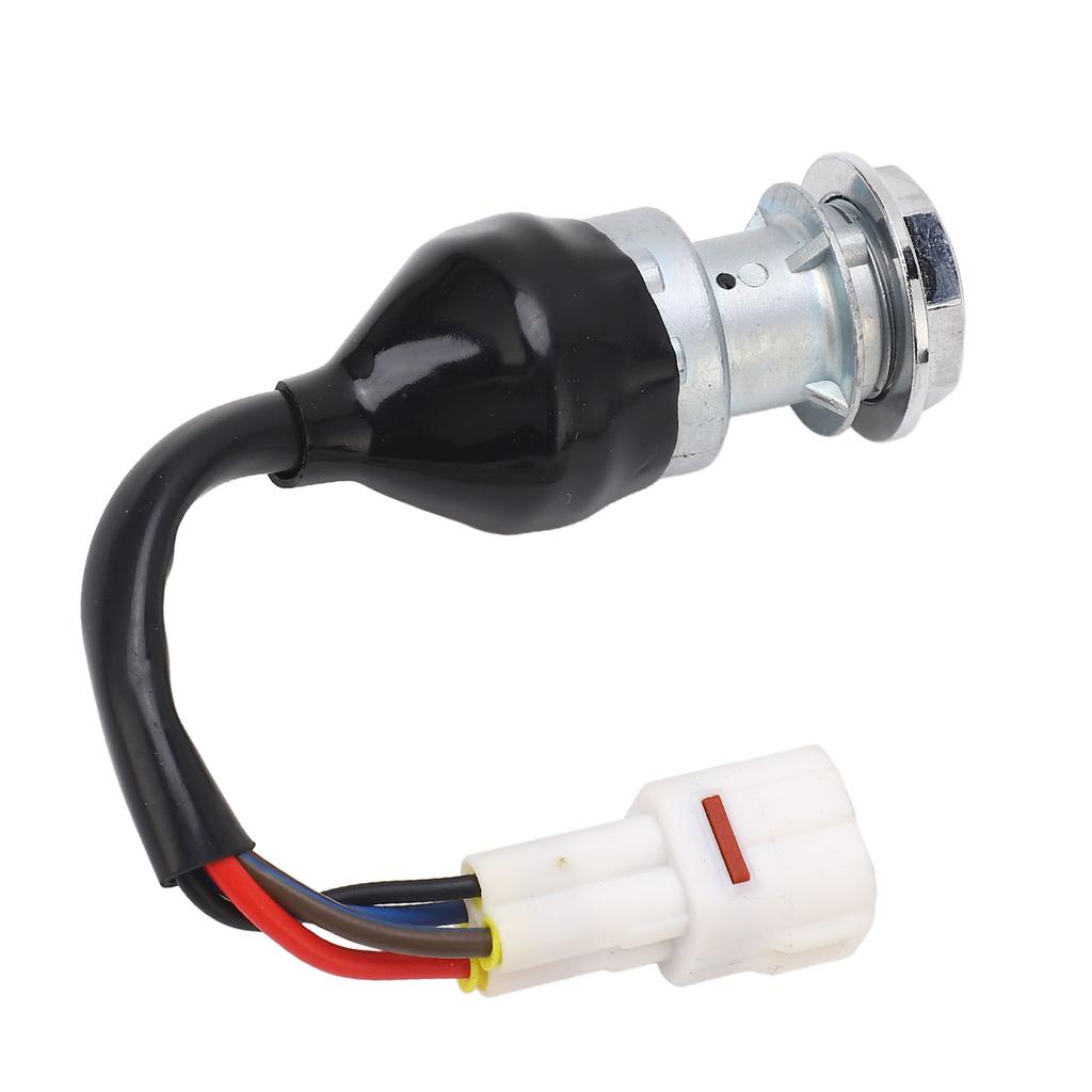 Auto Zündschalter Set 37200?115?0 Langlebiger Zündschalter-Ersatz für HiSUN 400 500