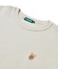 GORAMIS Goramis Face Sweatshirt [Cream]