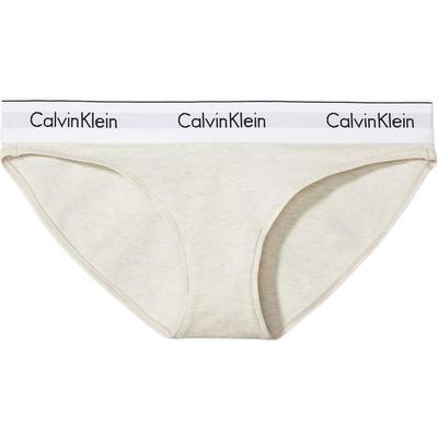 Soft Stretch Comfortable Low Rise Underwear Women Underwear Oatmeal Stone Pink F3787-283