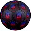 Rangers FC Size 5 Standard Football Durable Training Match Soccer Ball for Adult Outdoor Sports