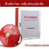 Fire Hose Reel Cabinet System