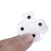 2Pcs/Set Transparent Controller Conductive Rubber Pad Contact Pad For Xbox360