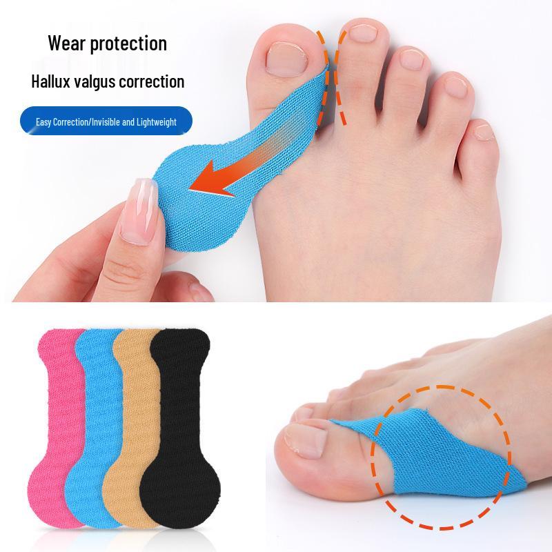 Athlete Muscle Tape Patch - Knee Protector for Running and Sports