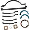 Full Engine Gasket Set for 1963-1982 Ford 260/289/302 V8 4.3L 4.7L 5L OE#260-1125