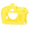 Custodia protettiva in silicone per fotocamera Adatta per     D7200 Antiscivolo Testurizzata Morbida Copertura protettiva in silicone per fotocamera