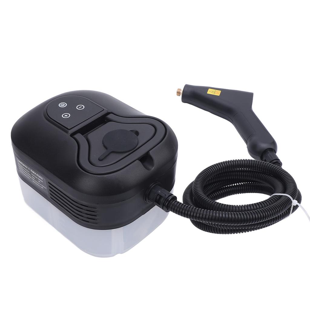 Steam Cleaner Portable Car Cleaning Steamer High Temperature Steam Cleaning Machine for Kitchen Bath