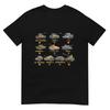Üst giysisi – T-shirtler