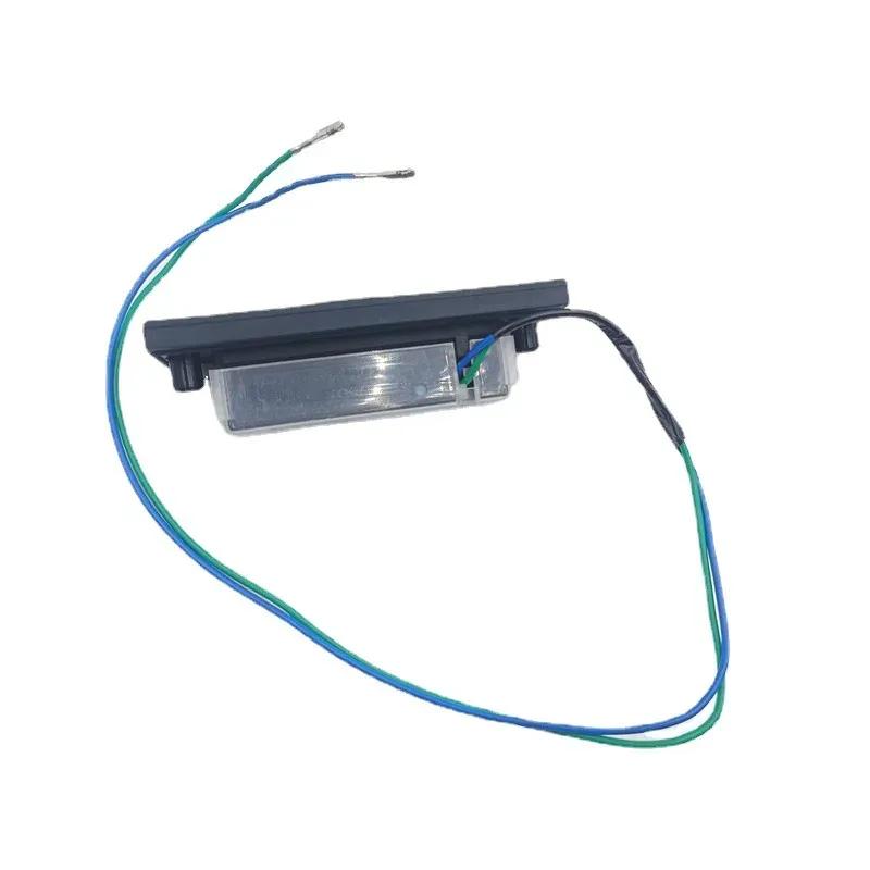 81260D3000 Rear Trunk Boot Release Switch Boot Lid Tailgate Trunk Opening Button For Hyundai Tucson 2015- 81260-D3000