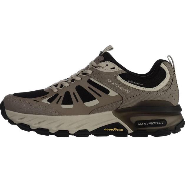 Полуботинки Skechers Max Protect Sherwood Ridge