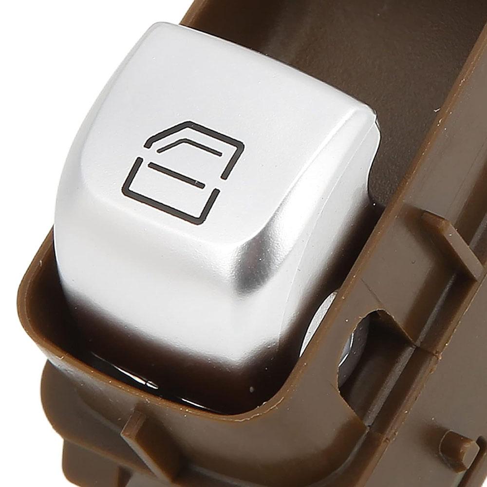 Window Switch Passenger Side For Mercedes-Benz C E S V Class GLC Vito 2059051513