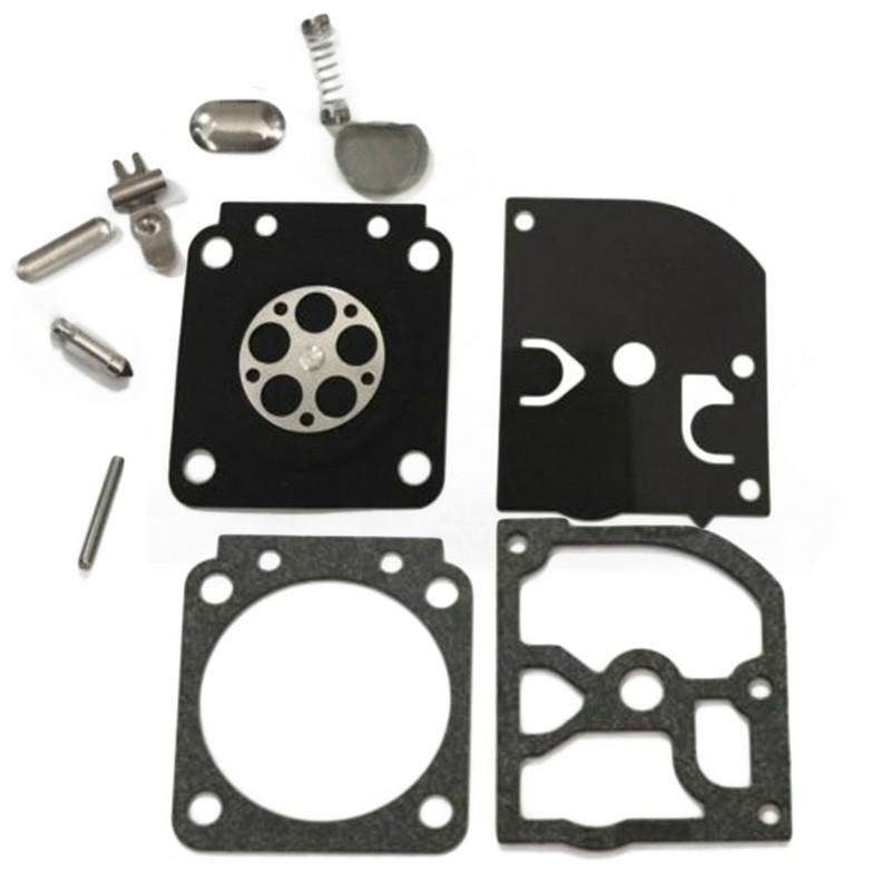 Accessories Carburetor Kit Chainsaw Replacement Part Supplies Equipment
