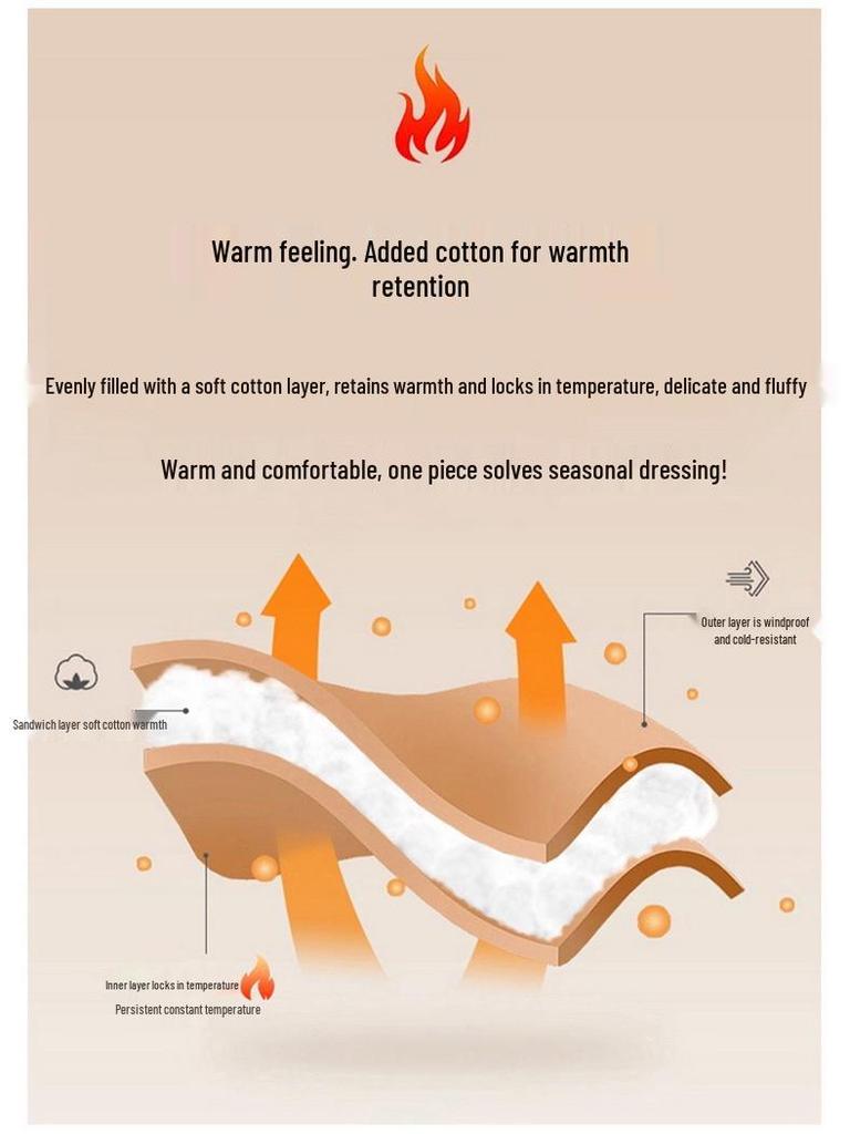 Set cu cuvertură din bumbac cu flori din Nord-Est - Tendința iernii 2025 Brand celebru Cuvertură groasă și pantaloni