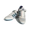 Adidas Originals Forum Low Durable Low-Top Skate Shoes Men Sneakers Blue Gray ID2561