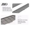 Raised Edge Dish Drainer Silicone Drain Pad Faucet Mat Anti-Slip Quick Drying Soap Food-grade Sink Spill-Proof Countertop Protector Kitchen