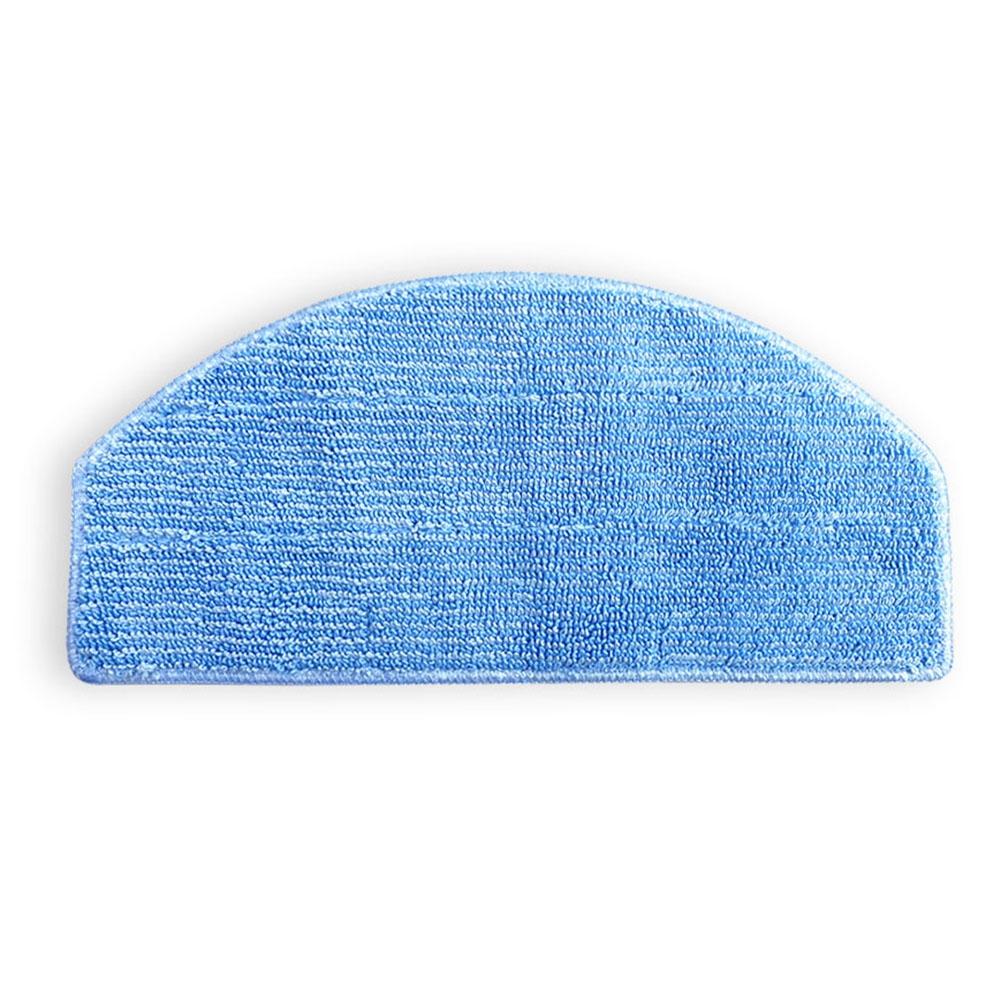 Pro robotický vysavač Laresar Evol 3 Náhradní díly Boční kartáč Filtr Mop Pad