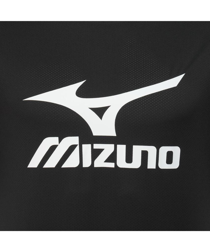 Mijeuno Poly Big Logo Short Sleeve_32Ya6B20