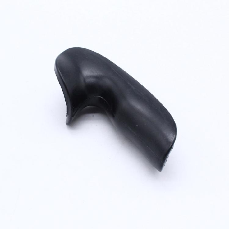 DIY Car Steering Wheel Thumb Grips 8200058695 for Sport RS Clio MK 2 172/182