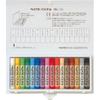 PENTEL PASTEL GHSR-16 16 COLORS