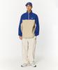 Reebok Vector Flash 2-Way Warm-Up Pants - Beige