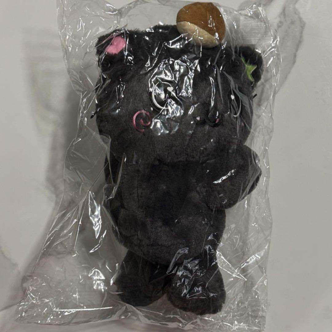 

[USED] nctwish Riku Plush Toy Bag