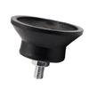 4Pcs Nonslip Rubber Shock Pad Cushion Air Compressor Rubber Foot Pad AntiVibration Rubber Landing Mat Easy to Install