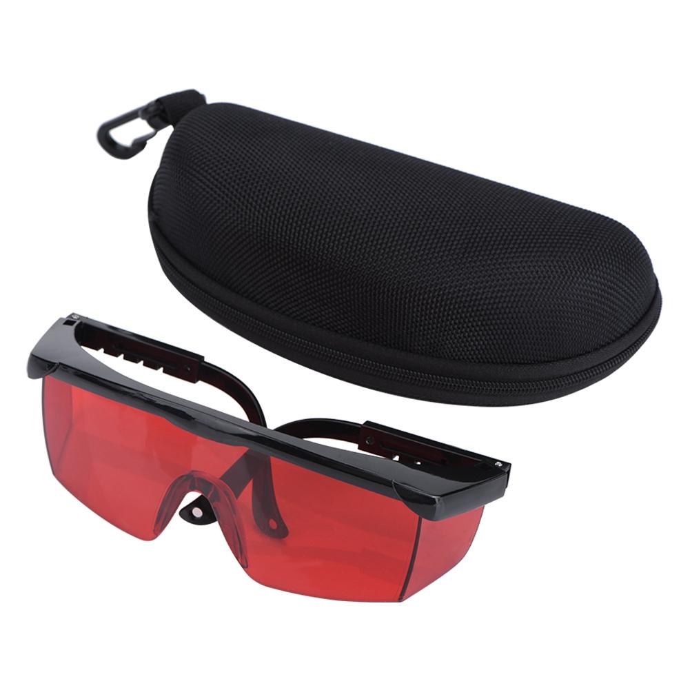 Beam Veiw Visibility Enhancement Glasses Goggle for (Green)