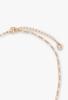 Cherry Blossom Motif Necklace SAMN205055XP [Anna Sui]