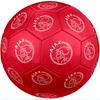 Ajax Amsterdam Thema Größe 5 Match Fußball Professioneller Outdoor-Fußball Weicher Griff Trainingsball