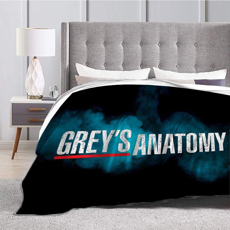 

Одеяло с принтом Одеяло для комфорта Одеяло для дивана 80-100