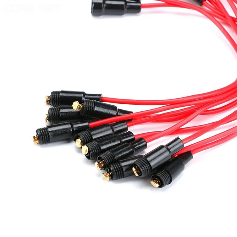 10pcs Fuse Holder with Wire Fuse Holder with Wire Type